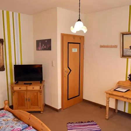 Hotel-pension Teutonia Braunlage