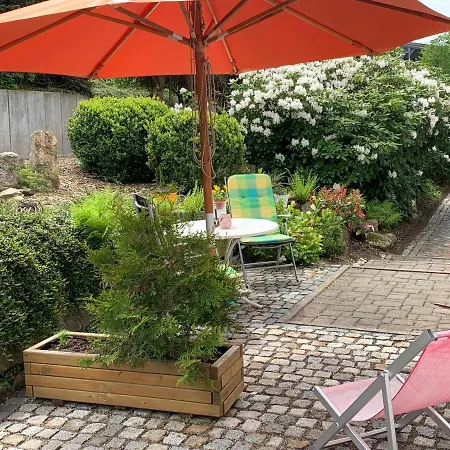 Hotel-pension Teutonia Braunlage