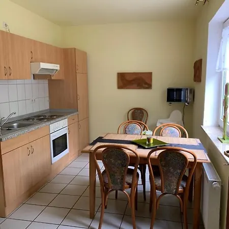 Hotel-pension Teutonia 2*