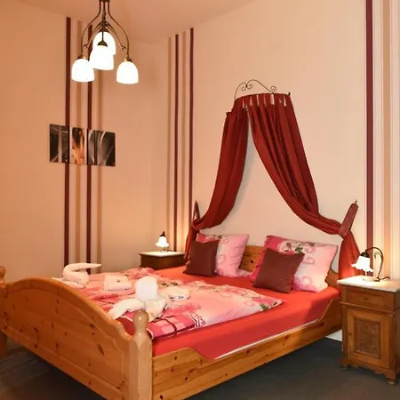 Hotel Hotel-pension Teutonia