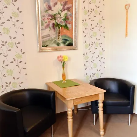 Hotel-pension Teutonia