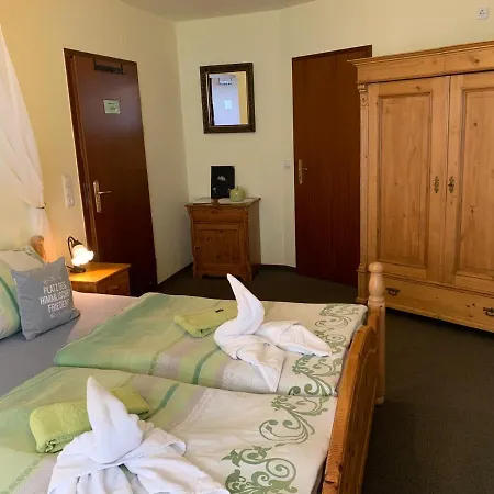 Hotel-pension Teutonia