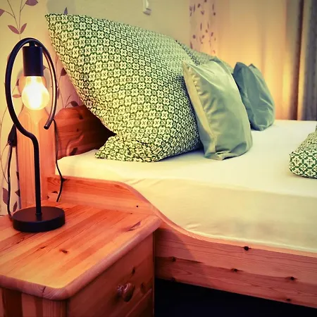 Hotel-pension Teutonia 2* Braunlage