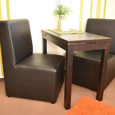 Hotel Hotel-pension Teutonia