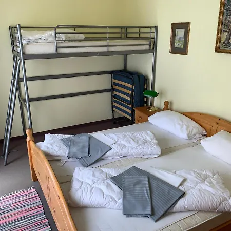 Otel Hotel-pension Teutonia 2*