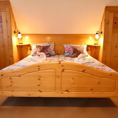 Otel Hotel-pension Teutonia Braunlage