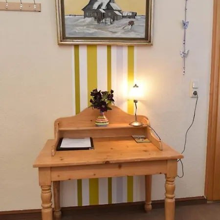 Hotel-pension Teutonia Hotell