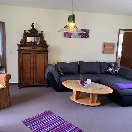 Hotel Hotel-pension Teutonia Braunlage