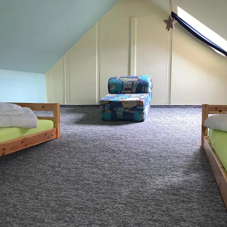 Hotel-pension Teutonia Braunlage