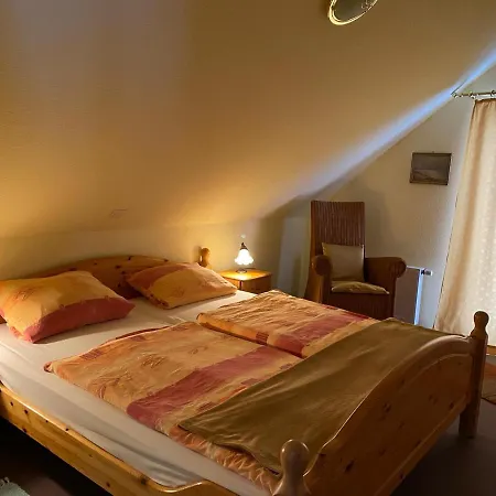 Hotell Hotel-pension Teutonia Braunlage