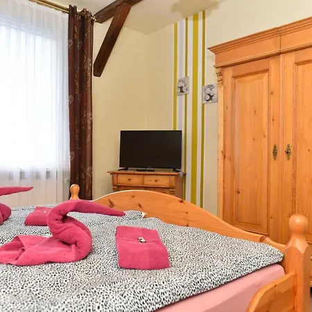 Hotel Hotel-pension Teutonia 2*