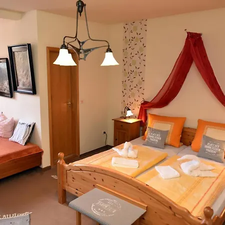 Hotel-pension Teutonia Hotel