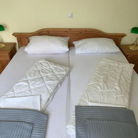 Hotel Hotel-pension Teutonia Braunlage