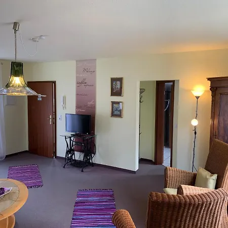 Hotel Hotel-pension Teutonia 2*