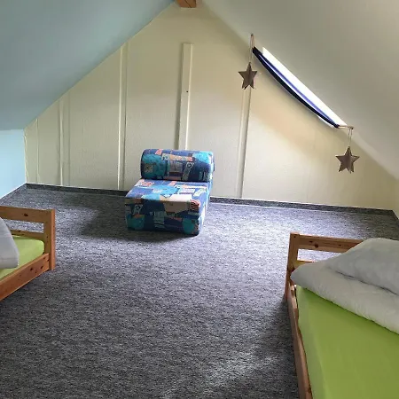 Hotel-pension Teutonia 2* Braunlage