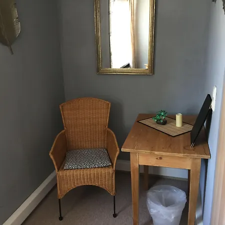 Hotel Hotel-pension Teutonia