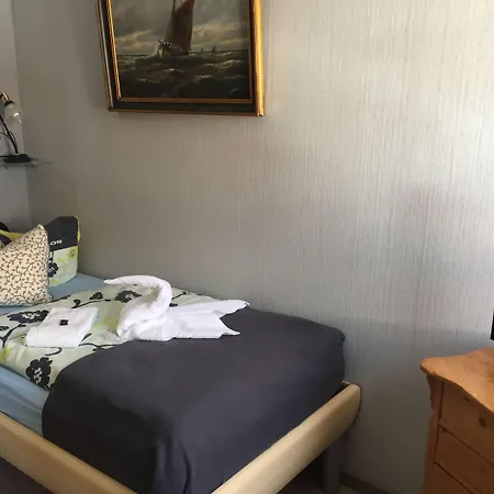 Hotel-pension Teutonia Braunlage