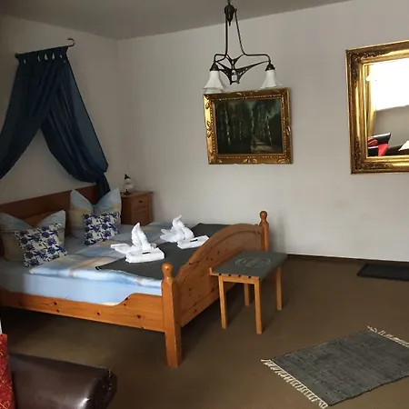 Hotel-pension Teutonia 2*