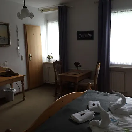 Hotel-pension Teutonia 2* Braunlage