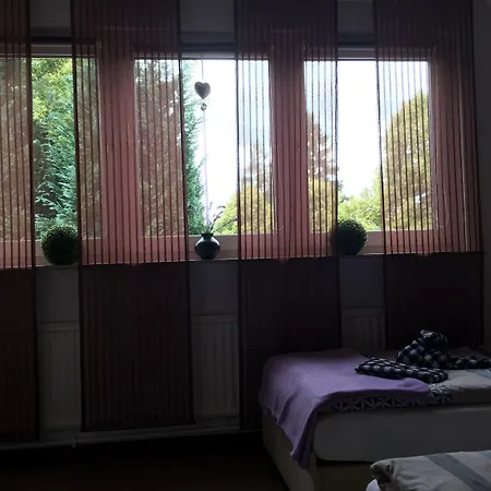 Hotel-pension Teutonia Braunlage