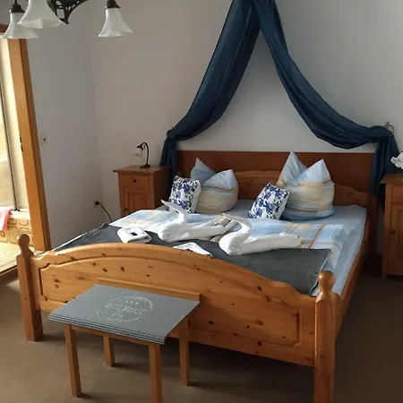 Hotel-pension Teutonia Otel 2*