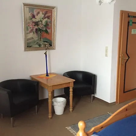 Hotel-pension Teutonia 2* Braunlage