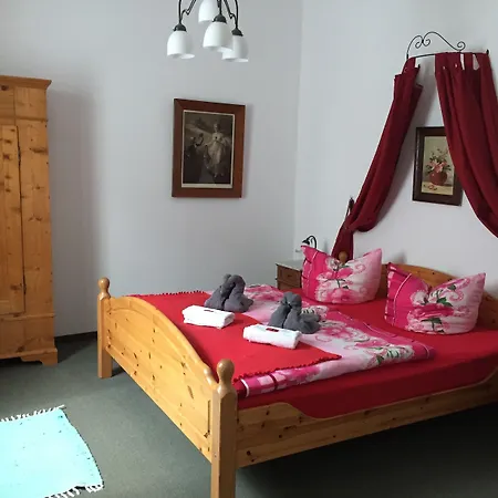 Hotel-pension Teutonia