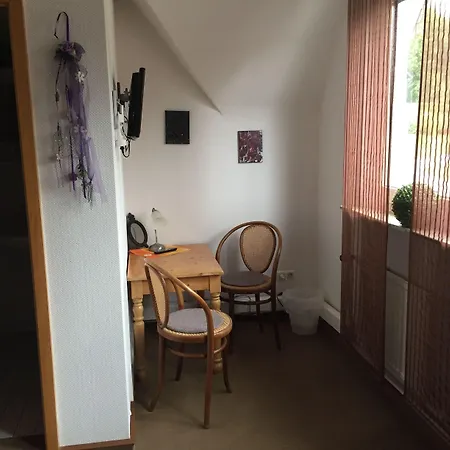 Hotel Hotel-pension Teutonia 2*