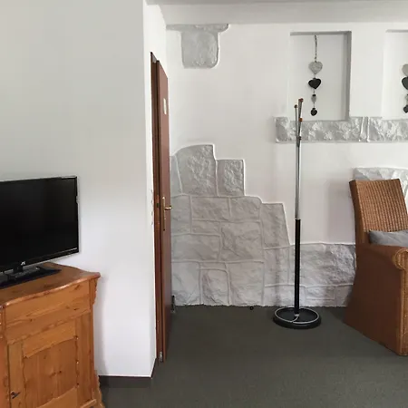 Hotel Hotel-pension Teutonia