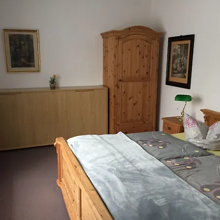 Hotel-pension Teutonia 2* Braunlage