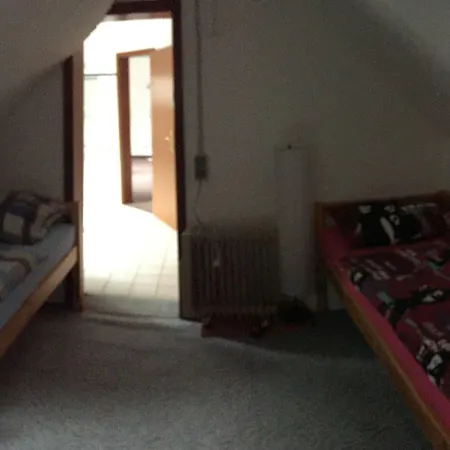 Hotel-pension Teutonia