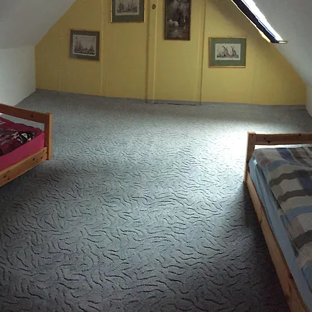 Hotel-pension Teutonia 2*