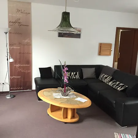 Hotel-pension Teutonia Hotel