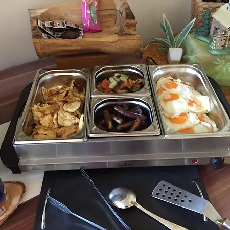 Hotel-pension Teutonia