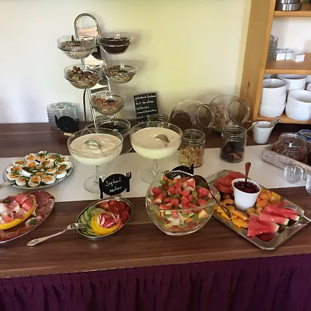 Hotel-pension Teutonia Hotel