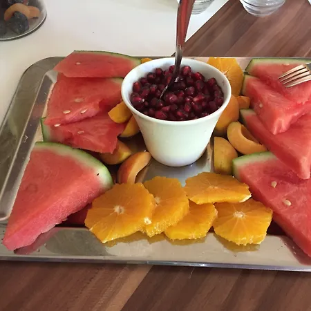 Hotel-pension Teutonia