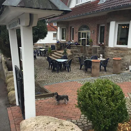 Hotel-pension Teutonia 2* Braunlage