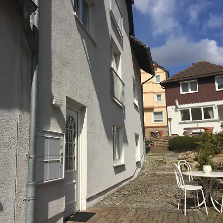 Hotel-pension Teutonia Otel 2*