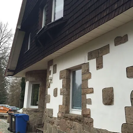 Hotel-pension Teutonia 2* Braunlage