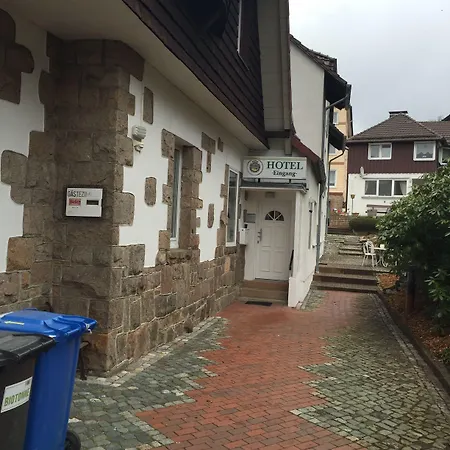 Hotel Hotel-pension Teutonia 2*