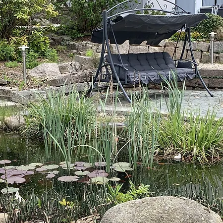 Hotel-pension Teutonia Braunlage