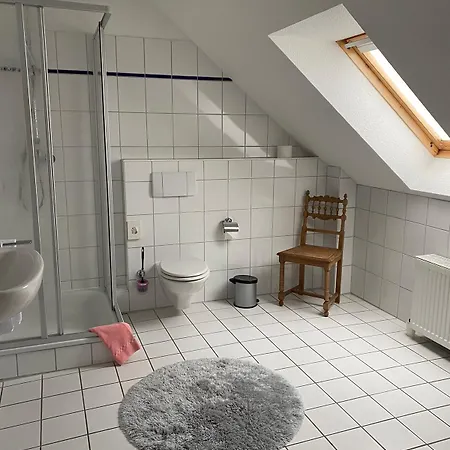 Hotel-pension Teutonia Braunlage
