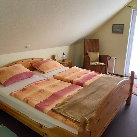 Hotel-pension Teutonia 2*