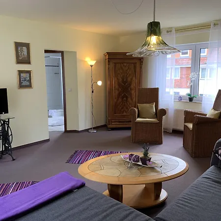 Hotel-pension Teutonia 2*