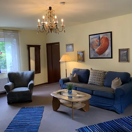 Hotel-pension Teutonia Hotel