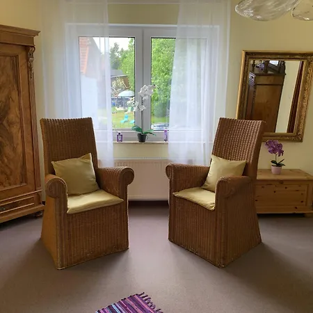 Hotel-pension Teutonia Hotel