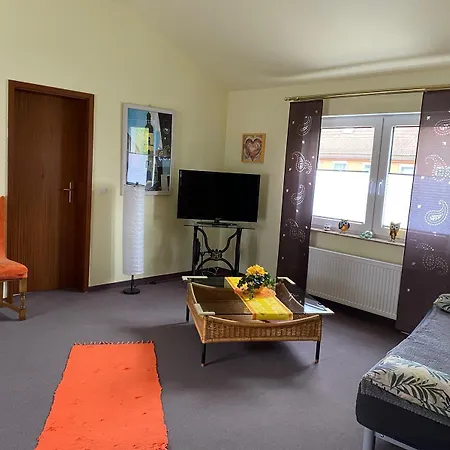 Hotel-pension Teutonia 2*