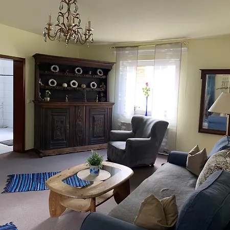 Hotel-pension Teutonia