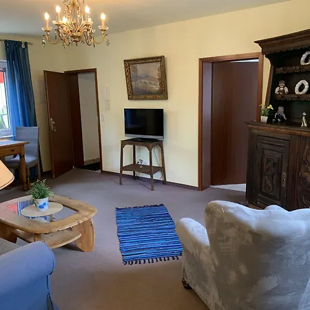 Hotel Hotel-pension Teutonia Braunlage