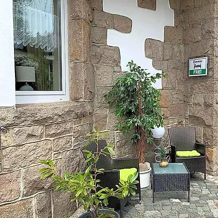 Hotel-pension Teutonia Braunlage